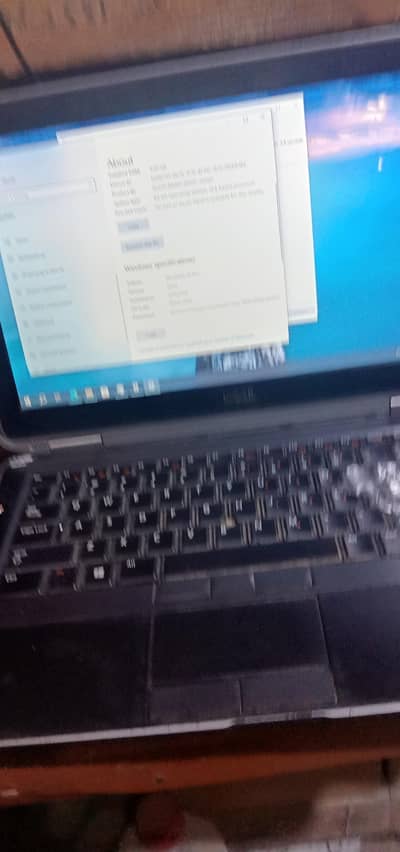 dell e 6330 urgent sell