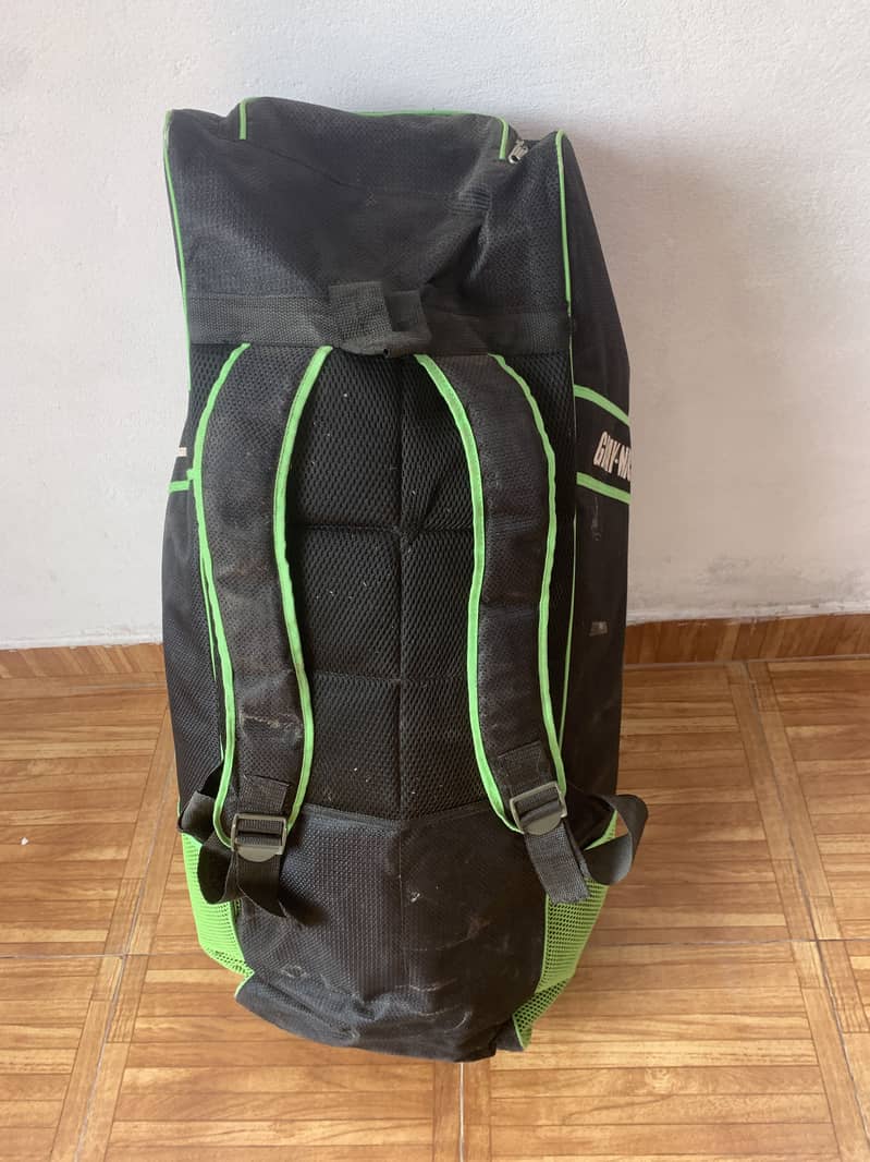 Cricket kit 1