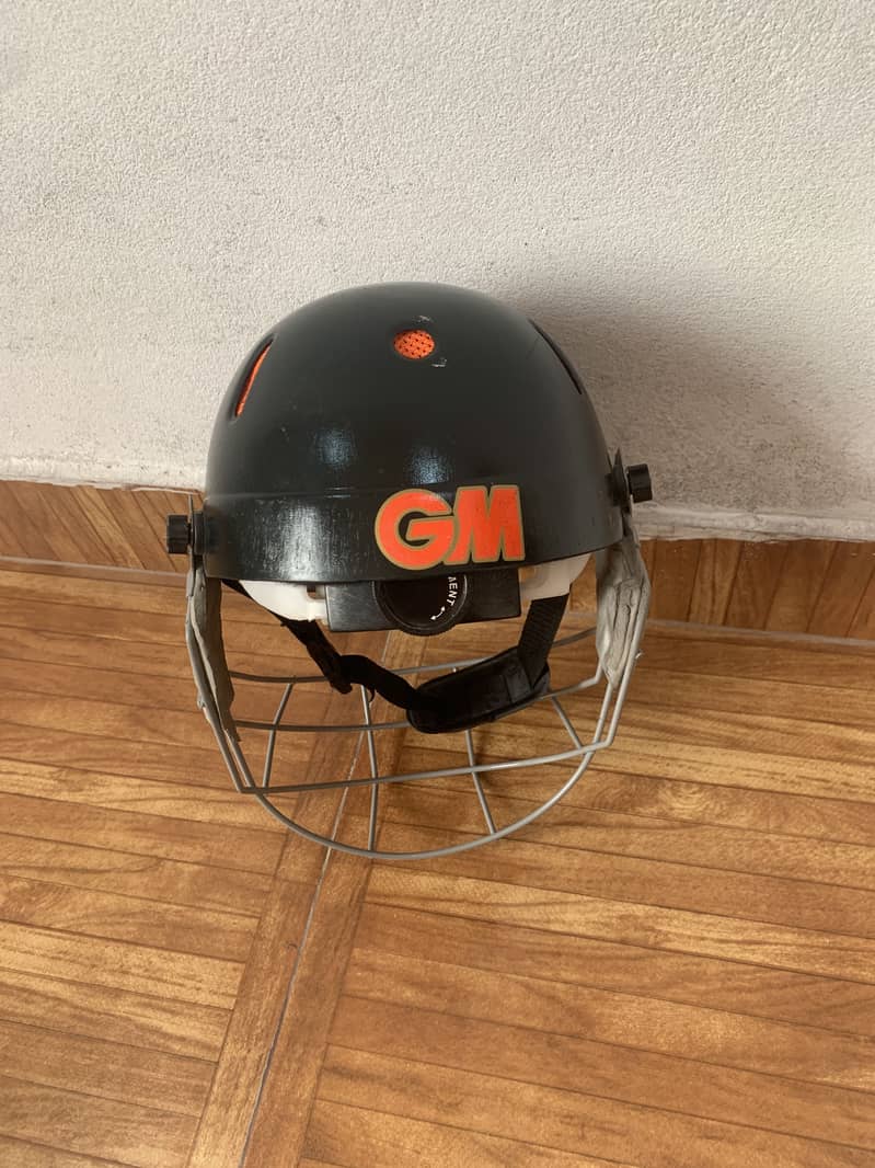 Cricket kit 5