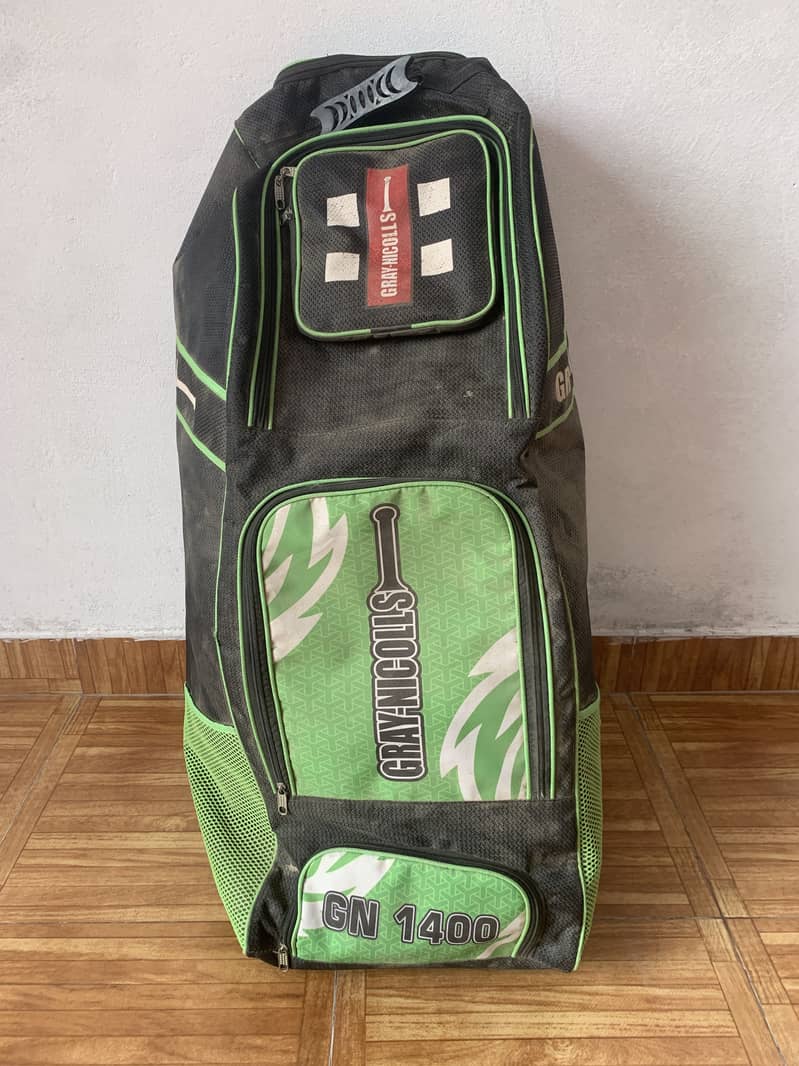 Cricket kit 2