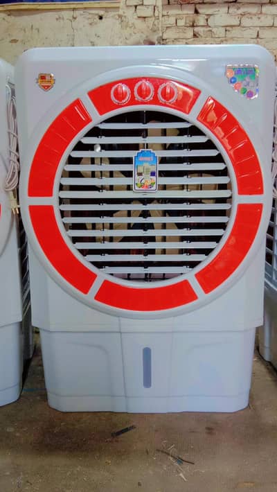 super 1 Asia room Air Cooler large size model. 1000