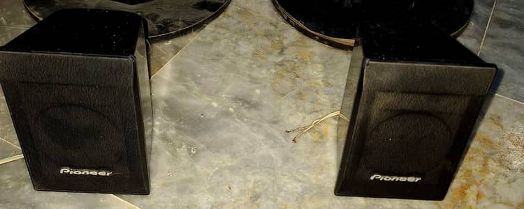 Surround Speakers Pioneer HF-150