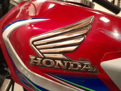 HONDA 125 PH 0-3-1-5-9-4-6-8-5-9-1 LIKE NEW FIT BIKE 2022