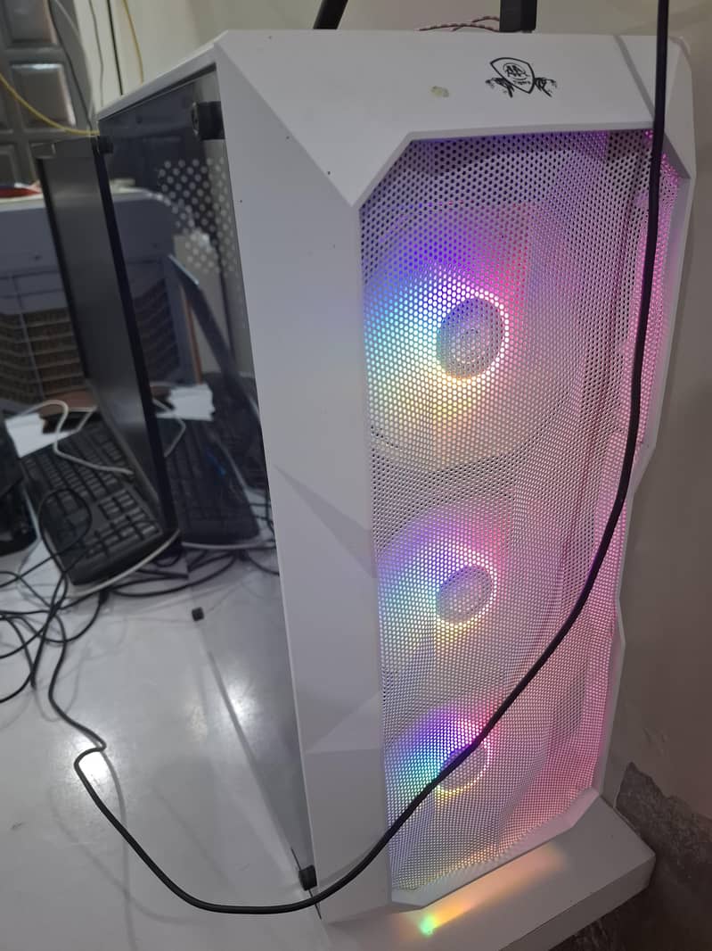Gaming PC 0