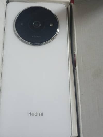 STYLISY AND LOVELY A3X FULL BOX IN WARRANTY