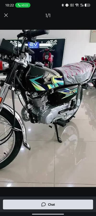 full ok bike har chezz ok han