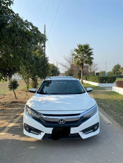 Honda city 20/21  model  ug automatic