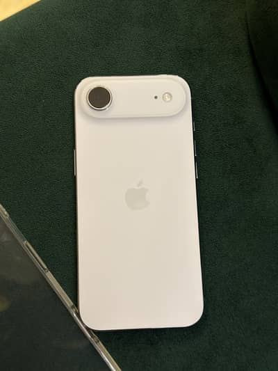Apple iPhone 17 Air