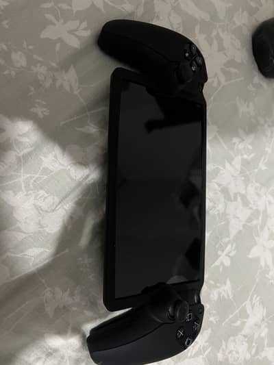 PlayStation portal in Black colour