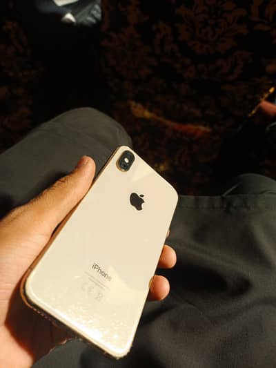 IPhone Xs Factory Unlock 64GB