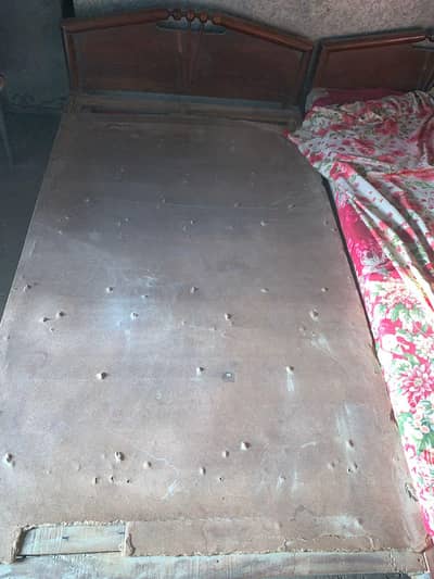 single Bed