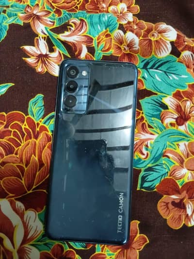 tecno camon 18t urgent sale blacks color
