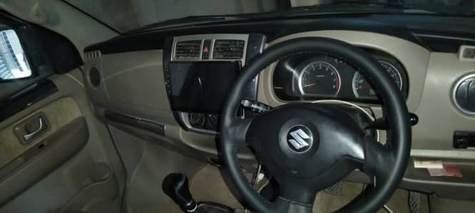 APV car total original condition 03214187187