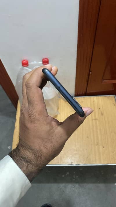 Samsung A71 8 128gb exchange possible official pta proof double sim