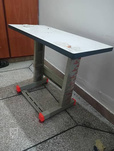Sewing Table