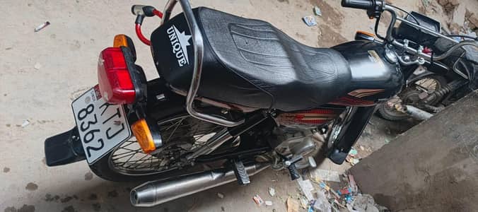 unique Plus 2025 9 month ki register hai