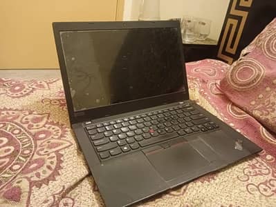 Lenovo Thinkpad L490