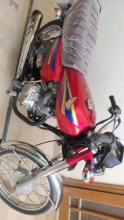 125 2002 Karachi number