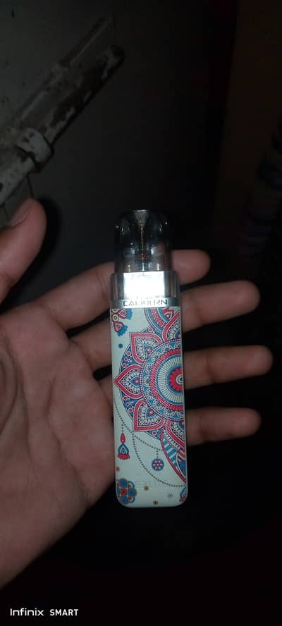 caliburn g3 lite special edition