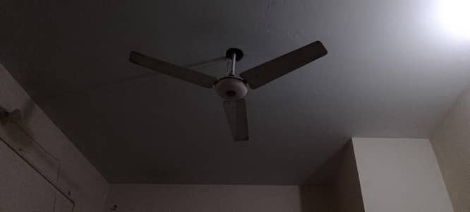 ceiling fan