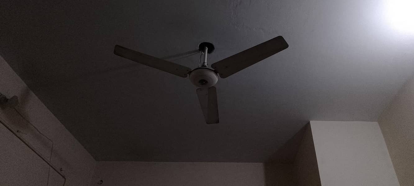 ceiling fan 0