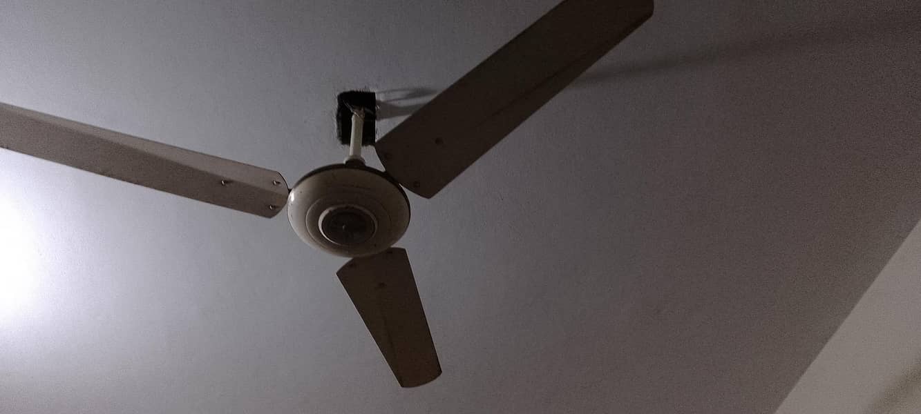 ceiling fan 2