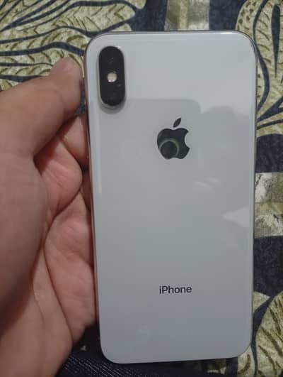 Iphone X Pta approved