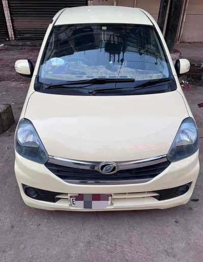 imported Daihatsu Mira for sale