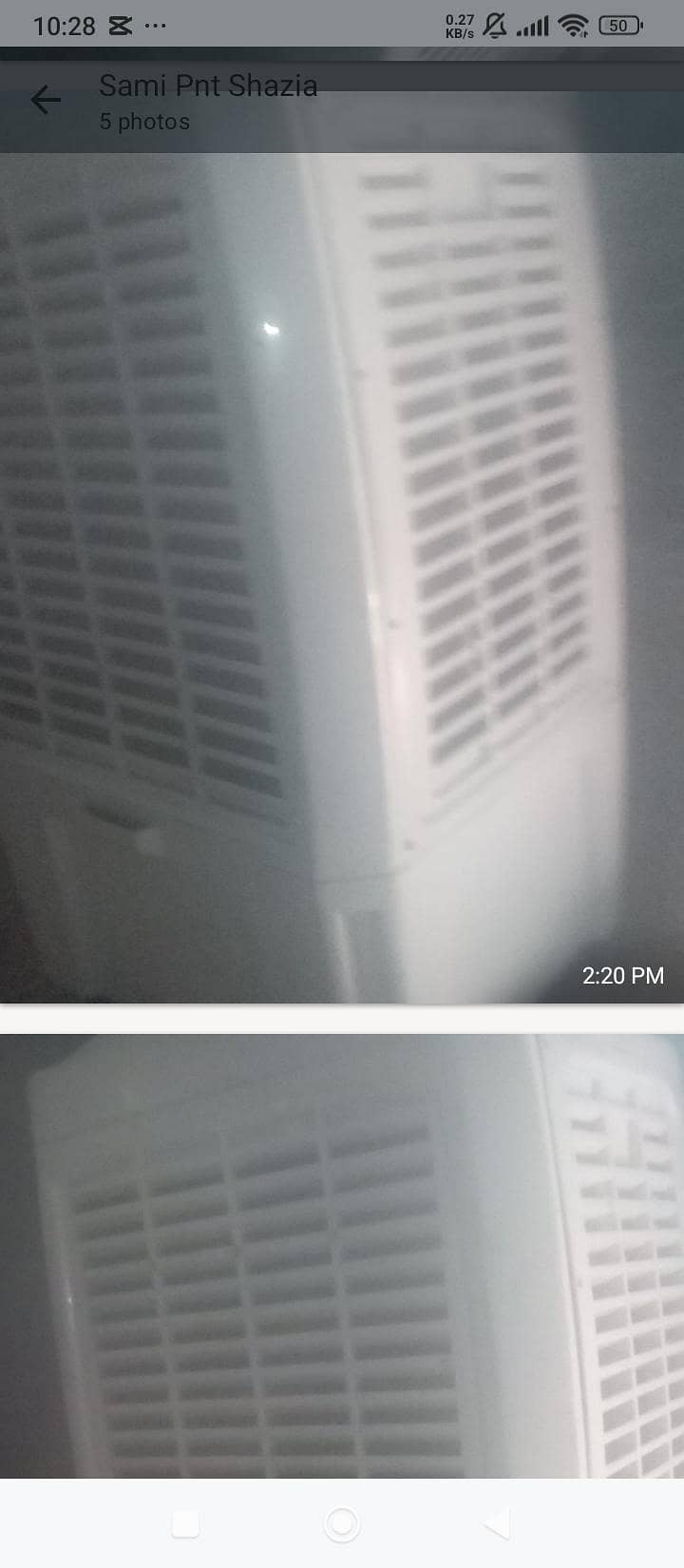 ac colour behtreen 1