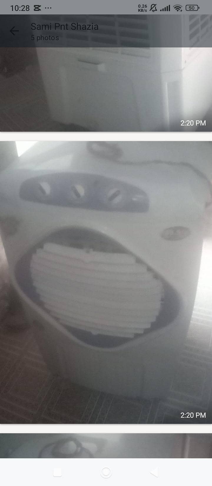 ac colour behtreen 2