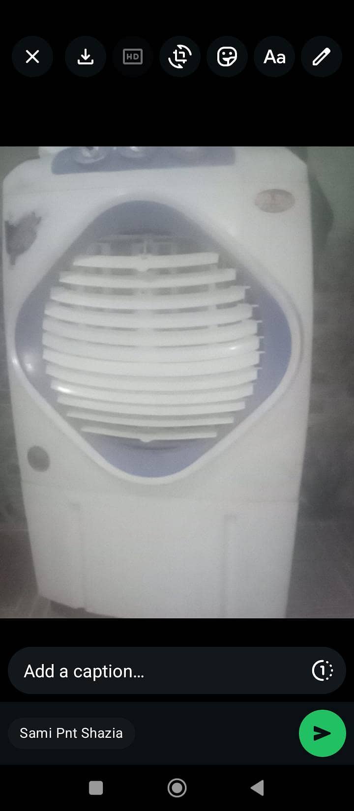 ac colour behtreen 3