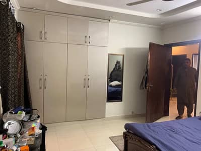 5 Marla hot location low price solid owner build house for sale