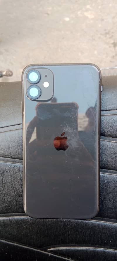 Iphone 11, JV, 128 Gb, 88 battery health