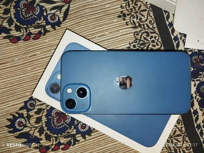 IPhone 13 Non pta factory unlock