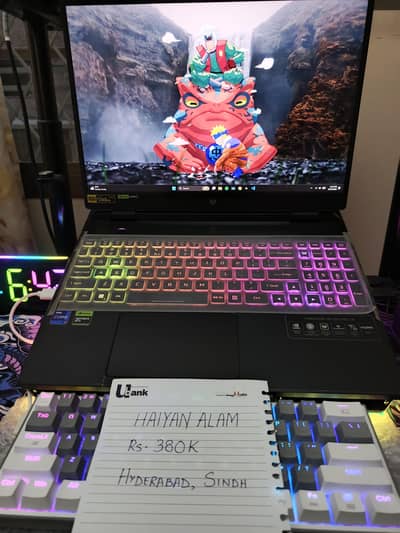 Acer Predator Helios Neo 16 Gaming Laptop