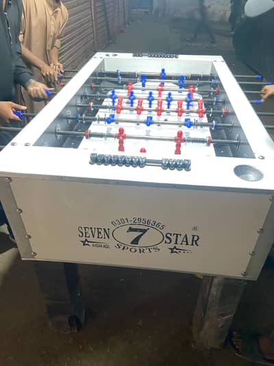 Football Game Indoor Game (Patti)