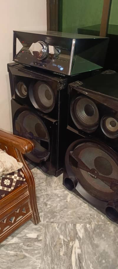 Sony sshake7 03004395921