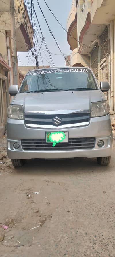 APV car total original condition 03214187187