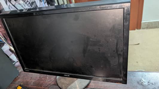 ASUS 24 INCH COMPUTER LED VH232H