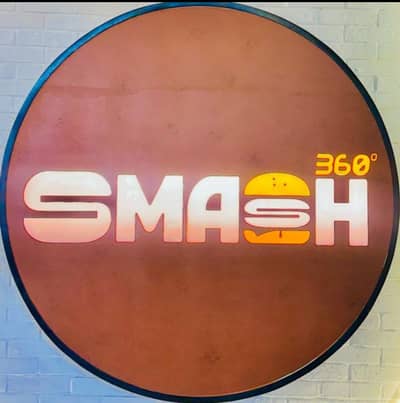smash 360