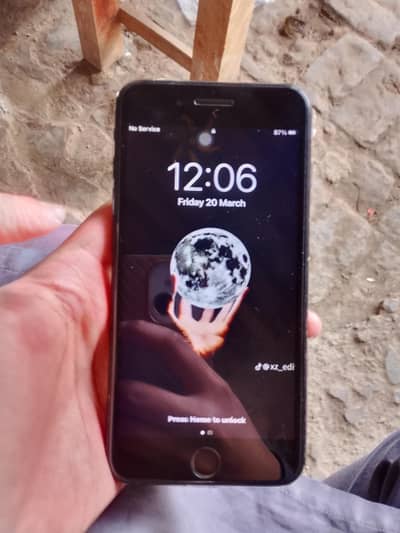 Iphone 7 Plus Factory Unlock