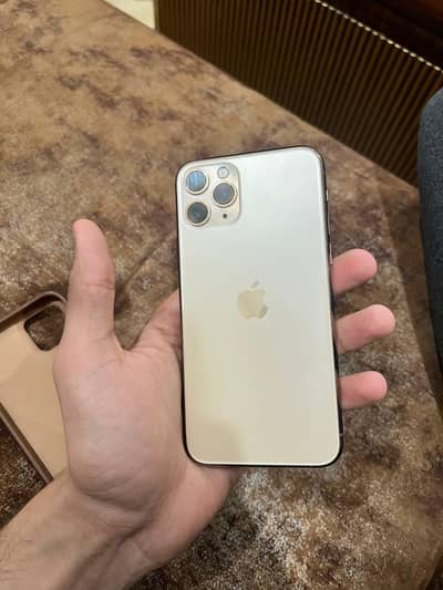 Iphone 11 pro fu 64 gb