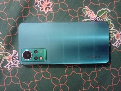 Infinix Note 11