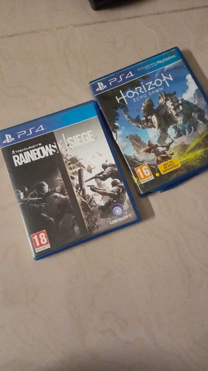ps4 games 0