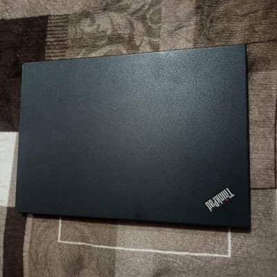 Lenovo Thinkpad