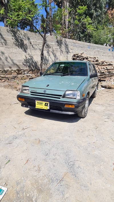 suzuki khyber 1994