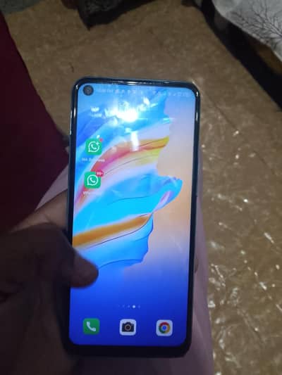 Tecno camon 17