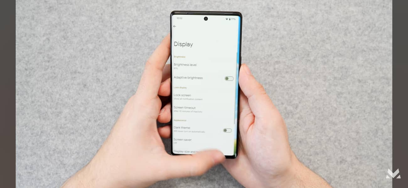 GOOGLE pixel 6 pro 2