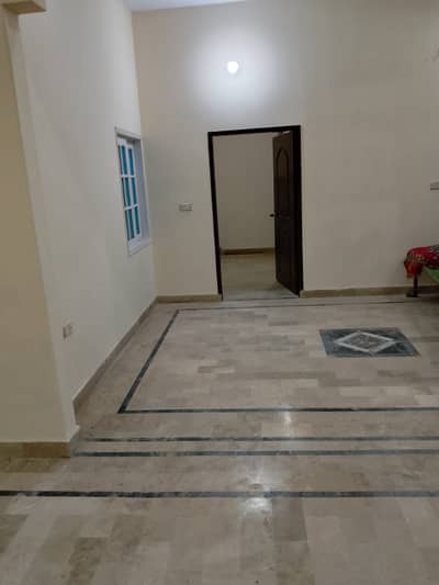 123sq House for sale model colony Karachi Pakistan