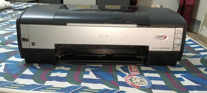epson 1400 color printer and DTF PRINT